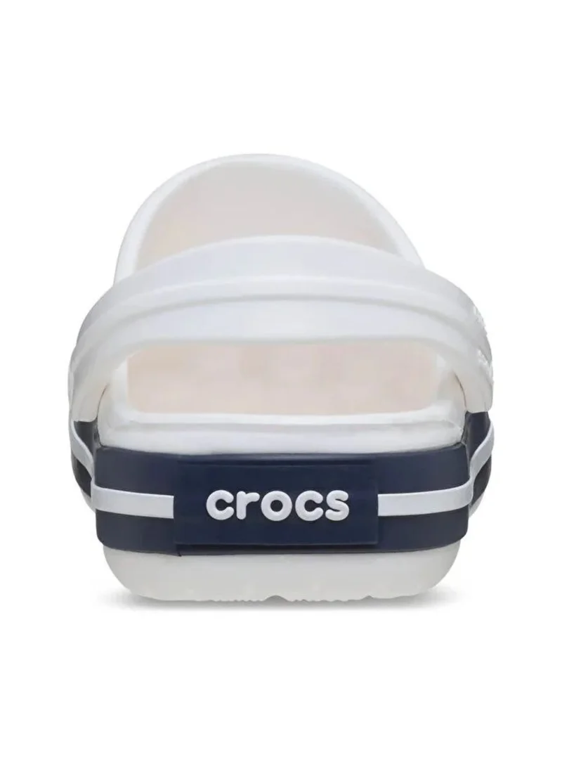 crocs Toddler Crocband Clog Sandals