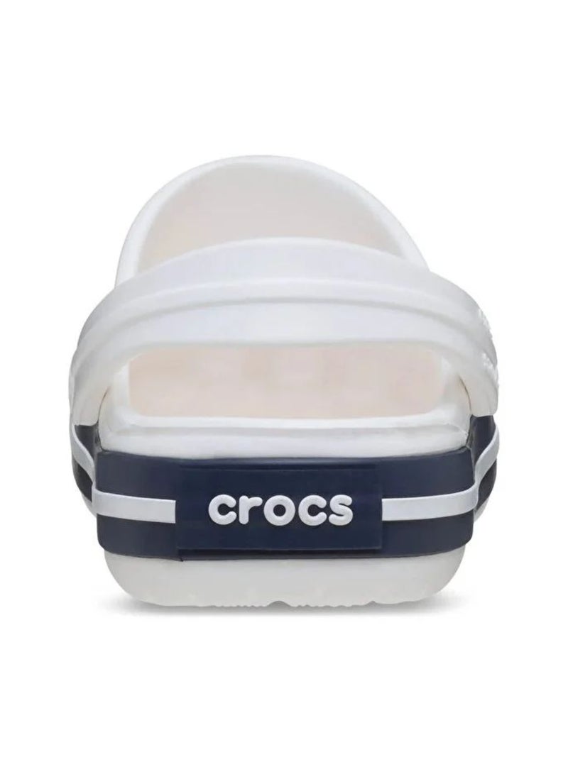 crocs Toddler Crocband Clog Sandals - Image 2