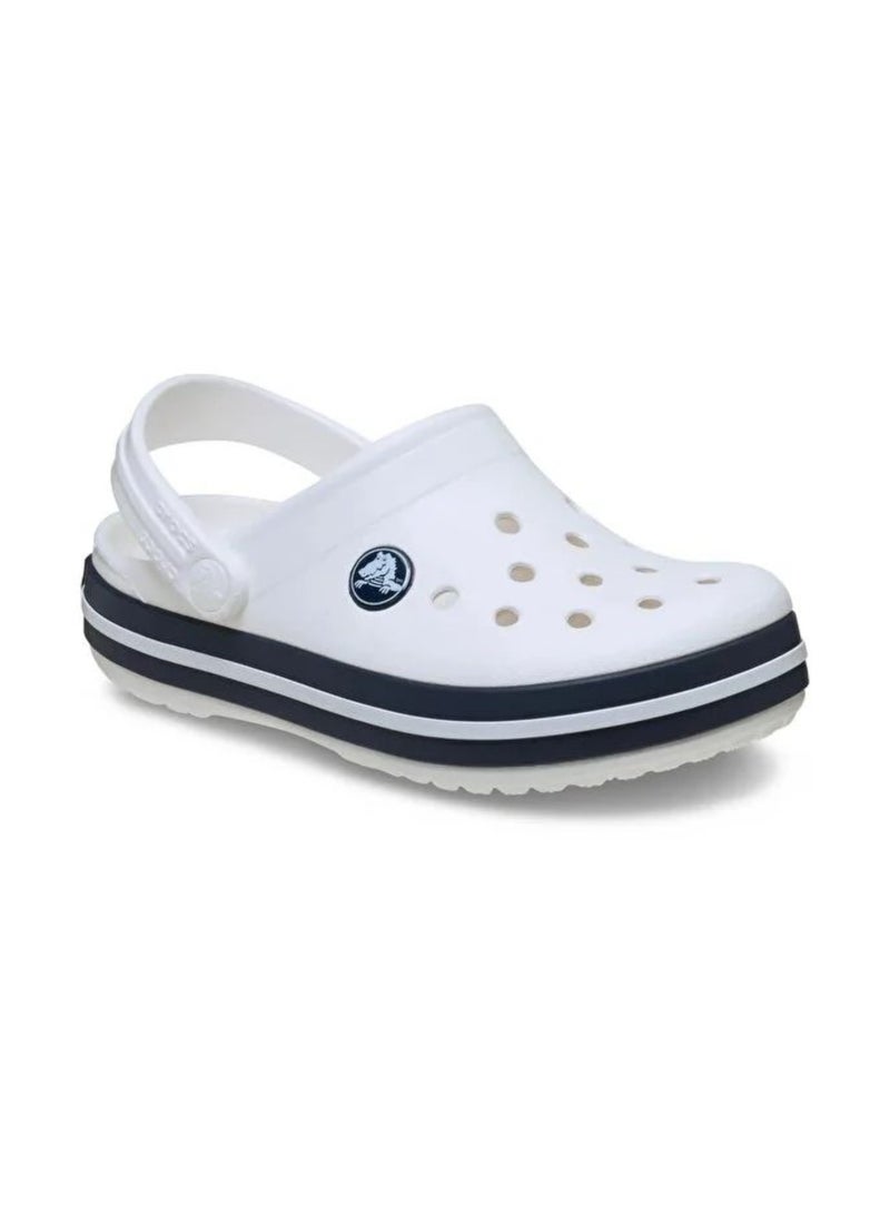crocs Toddler Crocband Clog Sandals - Image 3