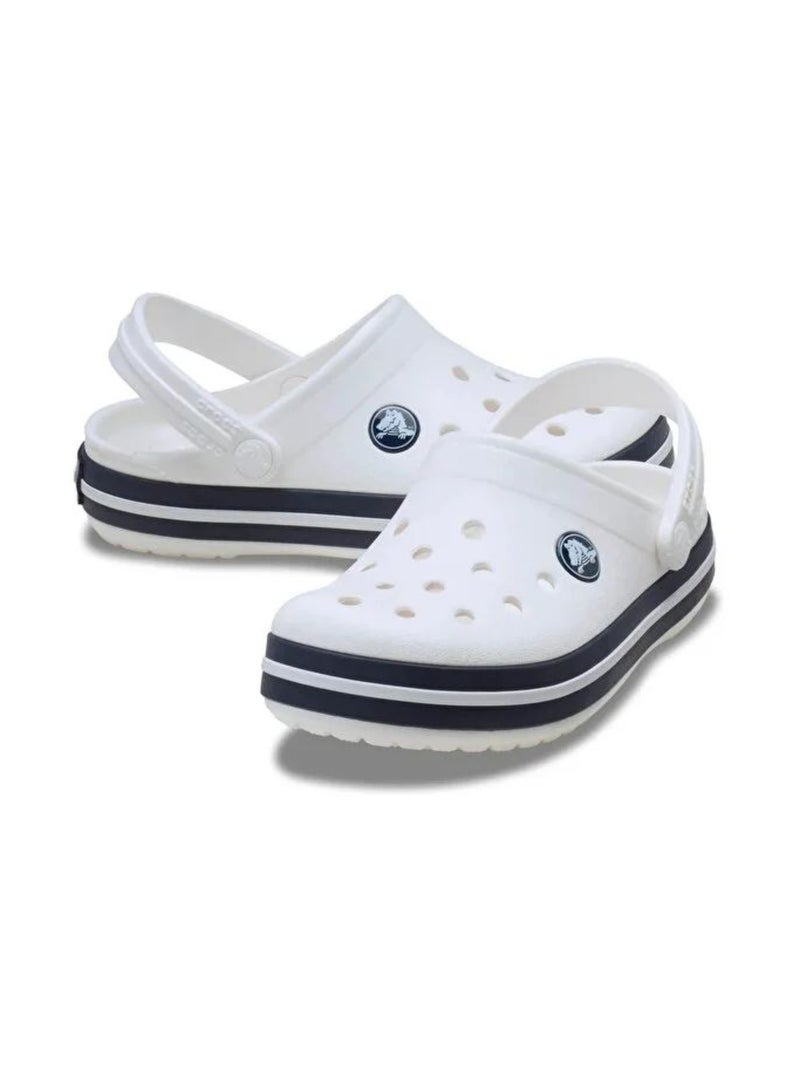 crocs Toddler Crocband Clog Sandals - Image 4