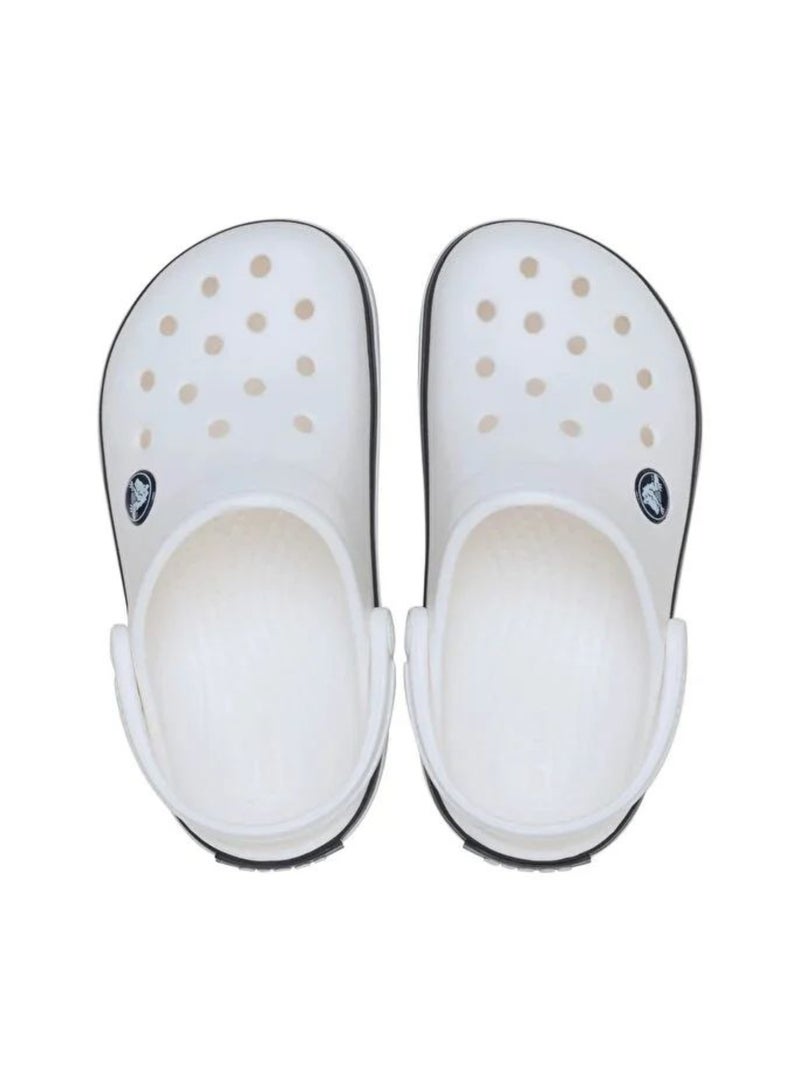 crocs Toddler Crocband Clog Sandals - Image 5