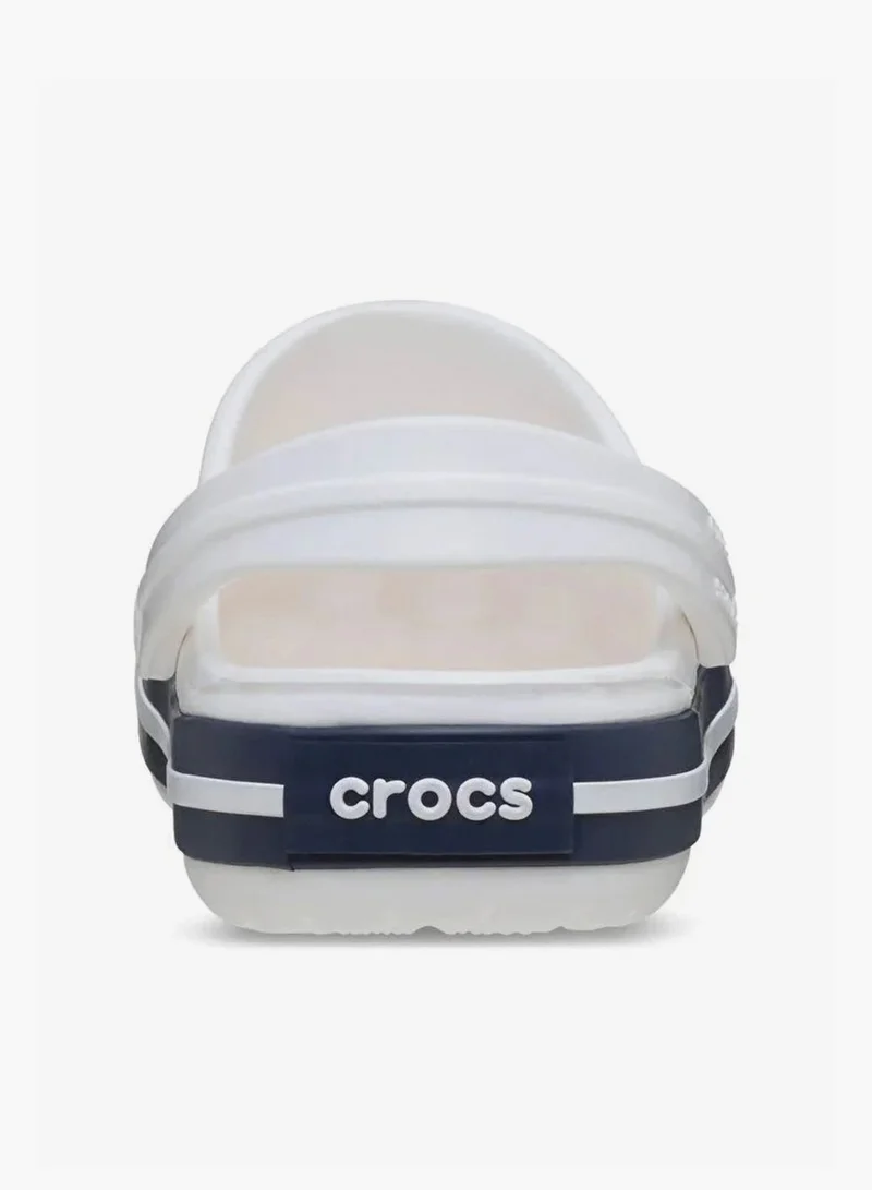 Crocs Toddler Crocband Clog Sandals