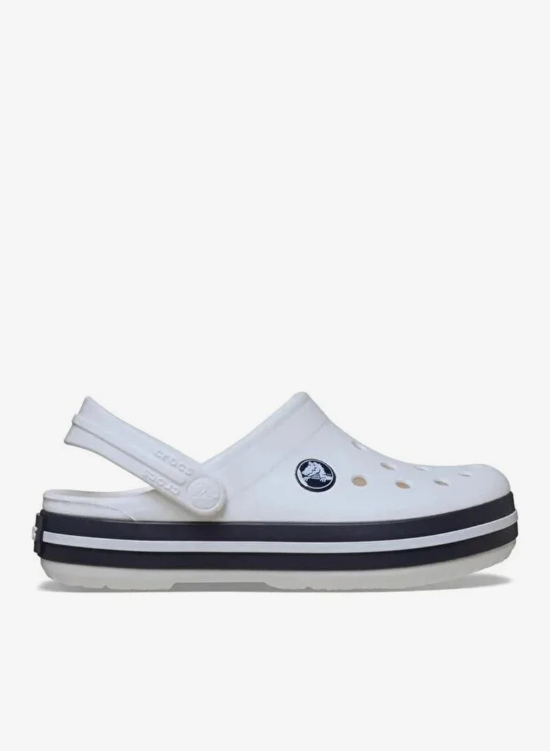 Crocs Toddler Crocband Clog Sandals