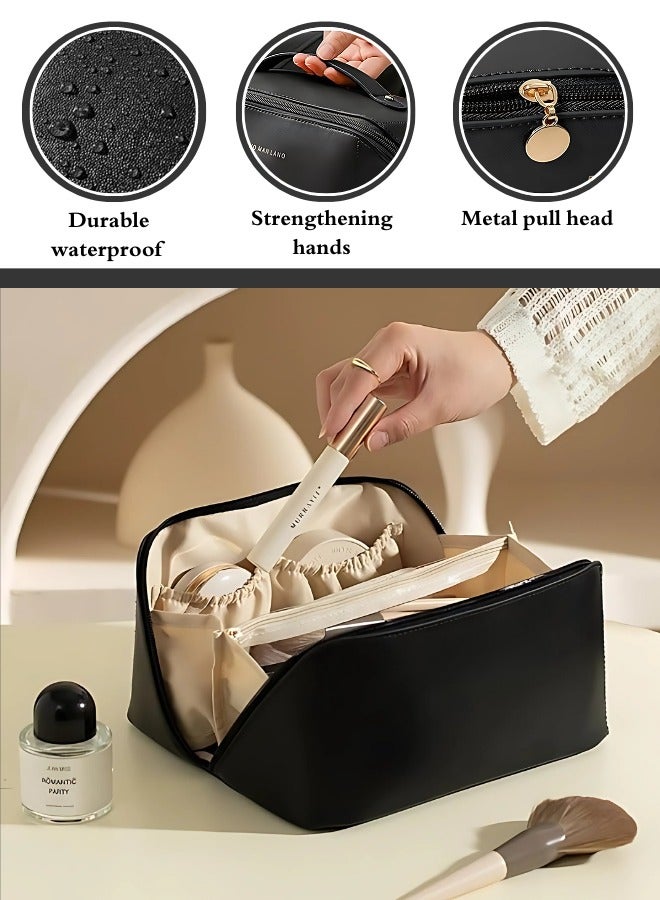 TRENZ Makeup and cosmetic organizer bag - Z08 - Image 2