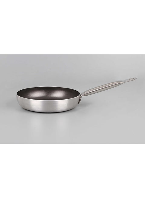 Karnak-Val Catering Maxi Frying Pan With Stainless Steel Handle 18 Cm