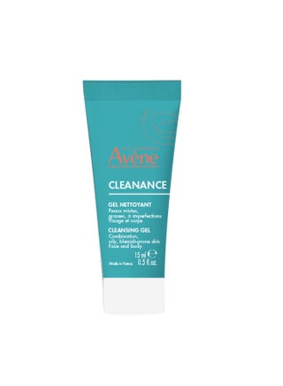 Free Avène Face Wash
