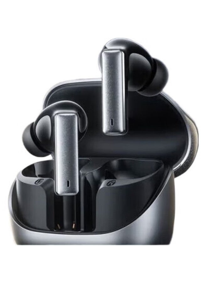 [اختيار كاميرات المراقبة] سماعات أذن بلوتوث مانعة للضوضاء متوافقة مع سوني لاسلكية داخل الأذن -90Db جودة صوت معيارية ذهبية عمر بطارية طويل رياضة ألعاب آبل هواوي ترتيب العشرة الأوائل