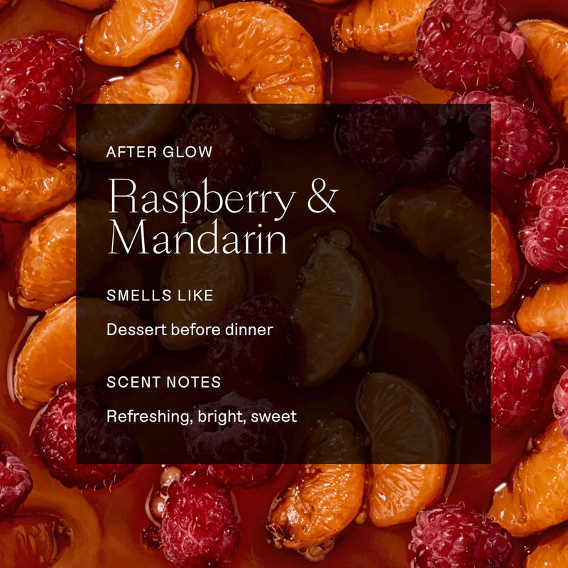 Each & Every Aluminum Free Deodorant for Women & Men, Raspberry & Mandarin - All Natural Deodorant for Sensitive Skin, EWG Verified - Clean, Baking Soda-Free, Plant-Based Fragrance - 2.5oz, 2 Pack - Image 5