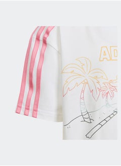 Adidas تي شيرت adidas x Disney Minnie Mouse  - Image 5