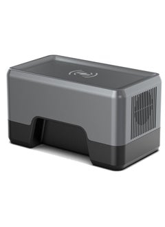 Powerology Powerology Portable Power Generator Fast Charging 76800mAh 300W - Black  - Image 2