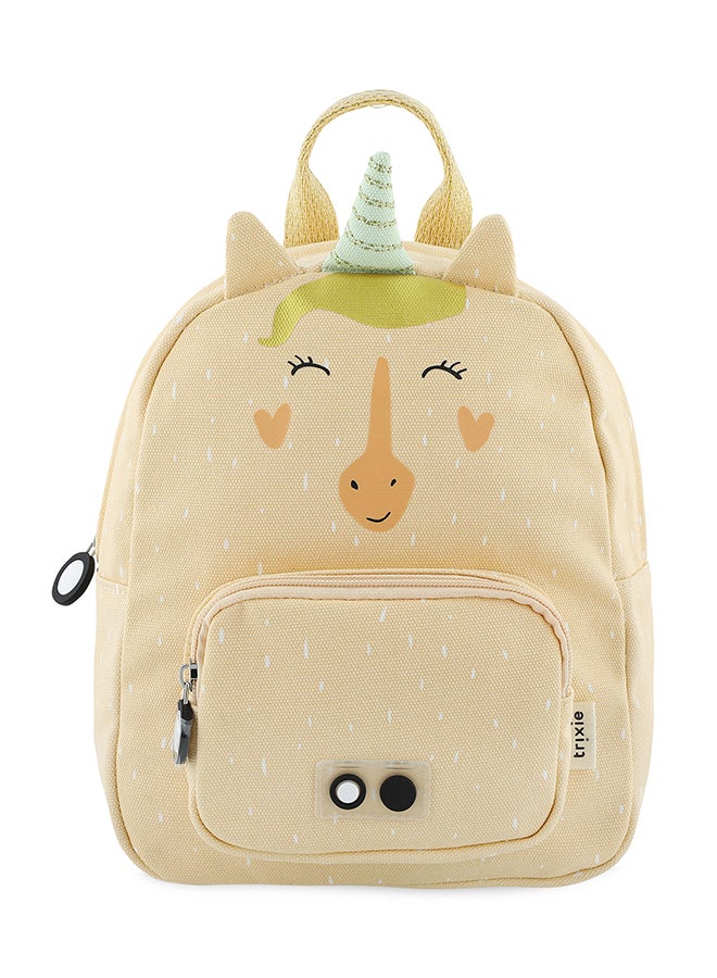 Trixie Backpack Small - Mrs. Unicorn - Image 1