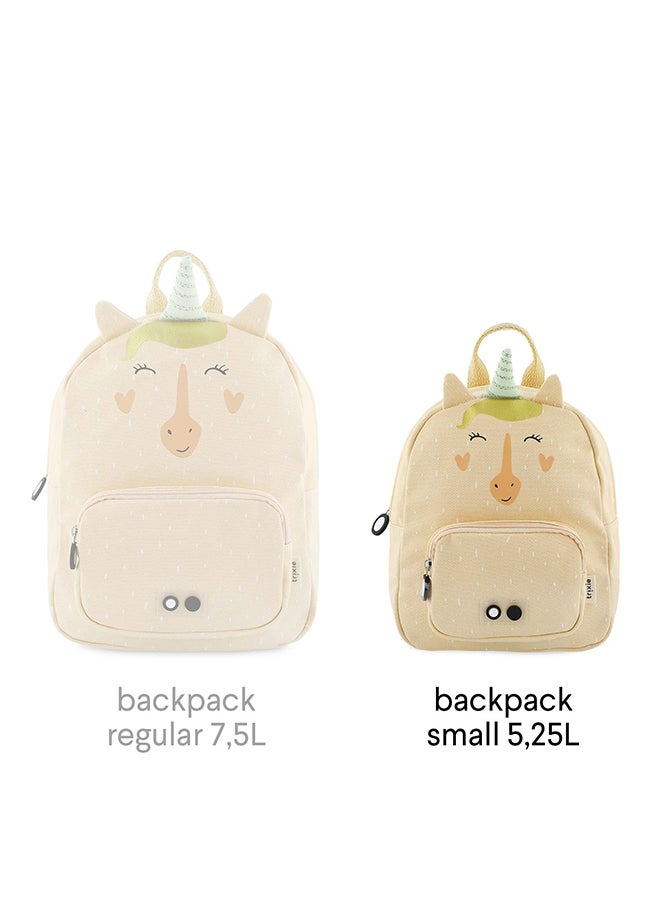 Trixie Backpack Small - Mrs. Unicorn - Image 5