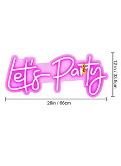 VEVOR 12'' Novelty And Humor Themed Neon Sign  - Image 3