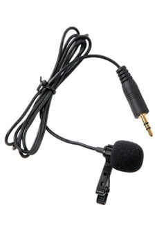 BOYA Boya M1 Lavalier Microphone For GoPro My-M1 Black 
