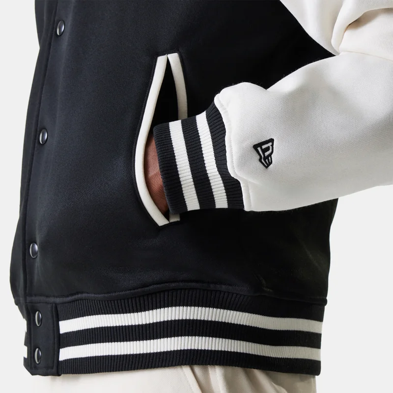 NEW ERA MLB New York Yankees Bomber Jacket