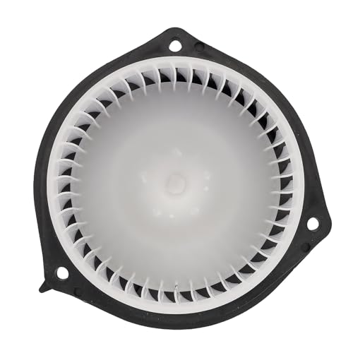 YHTAUTO A/C Heater Blower Motor Assembly Replacement for Chevrolet Impala Monte Carlo Pontiac Grand Prix Buick LaCrosse - Image 4