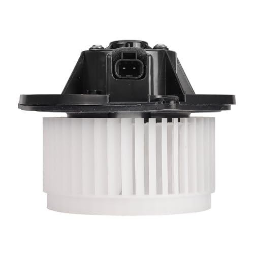 YHTAUTO A/C Heater Blower Motor Assembly Replacement for Chevrolet Impala Monte Carlo Pontiac Grand Prix Buick LaCrosse - Image 2
