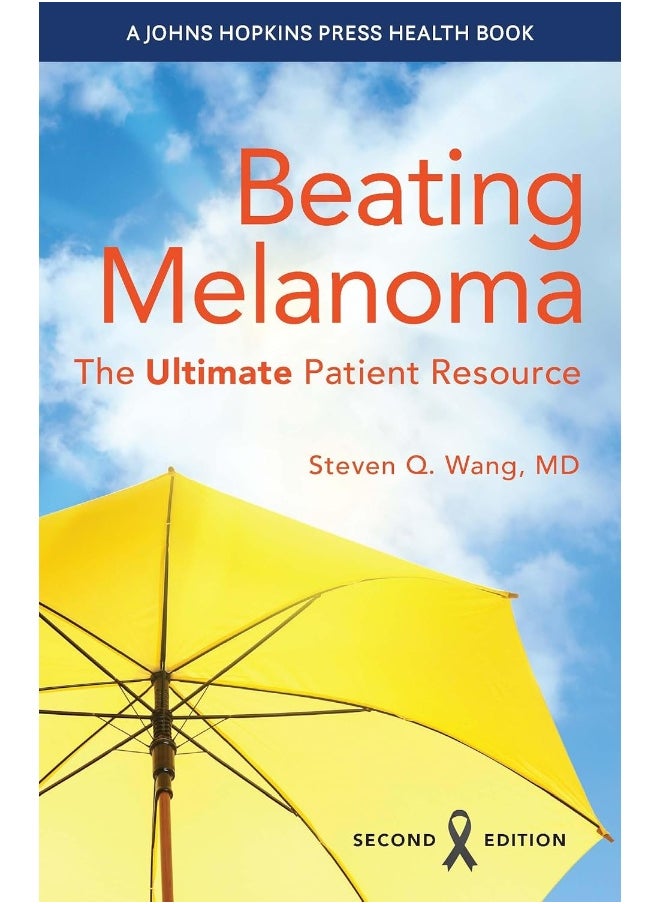Beating Melanoma 