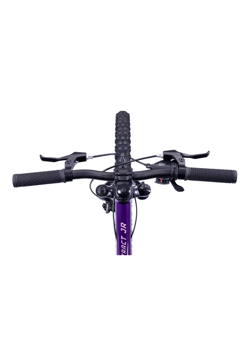 REID CYCLES REID CYCLES By Adventure HQ | TRACT JR 24"  - Image 4