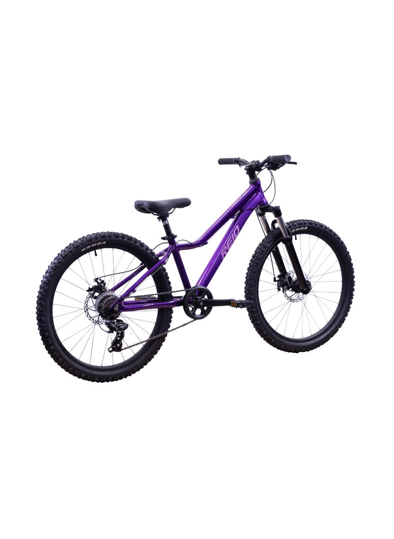 REID CYCLES REID CYCLES By Adventure HQ | TRACT JR 24"  - Image 3