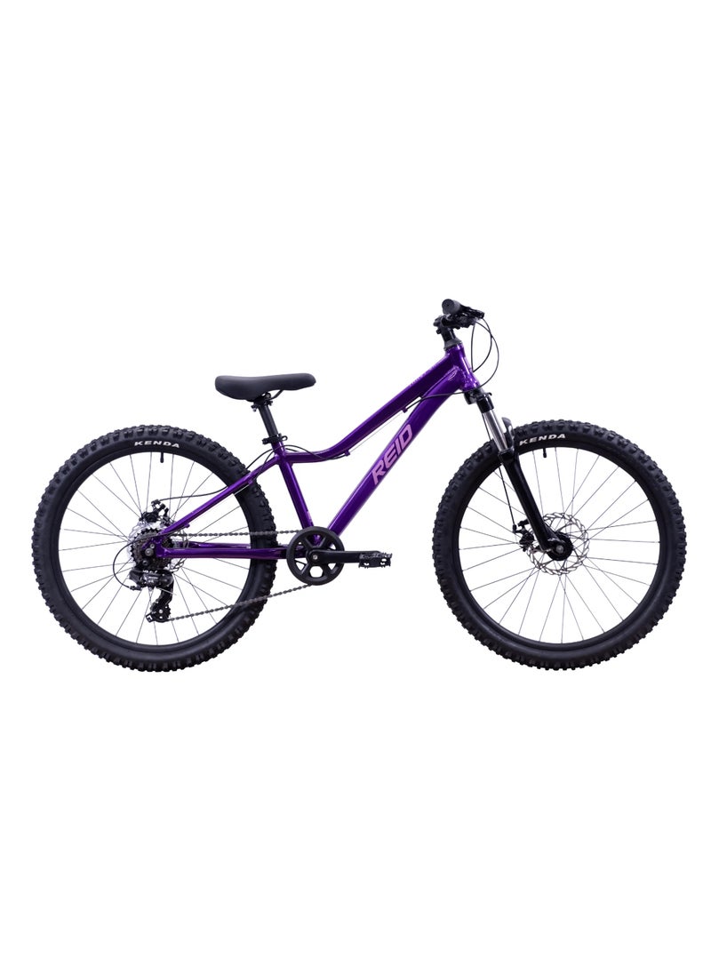 REID CYCLES REID CYCLES By Adventure HQ | TRACT JR 24"  - Image 1