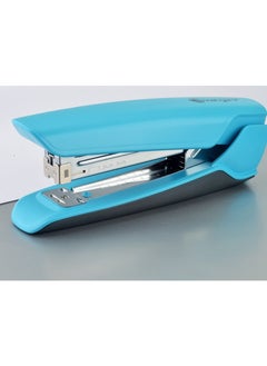 Kangaro 1-Piece Nowa-335 Desktop Stapler With 30 Sheet Capacity Blue  - Image 2