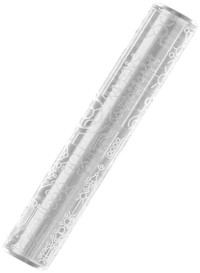 Green Stuff World Rolling Pin - Necronic 1681 - Image 1