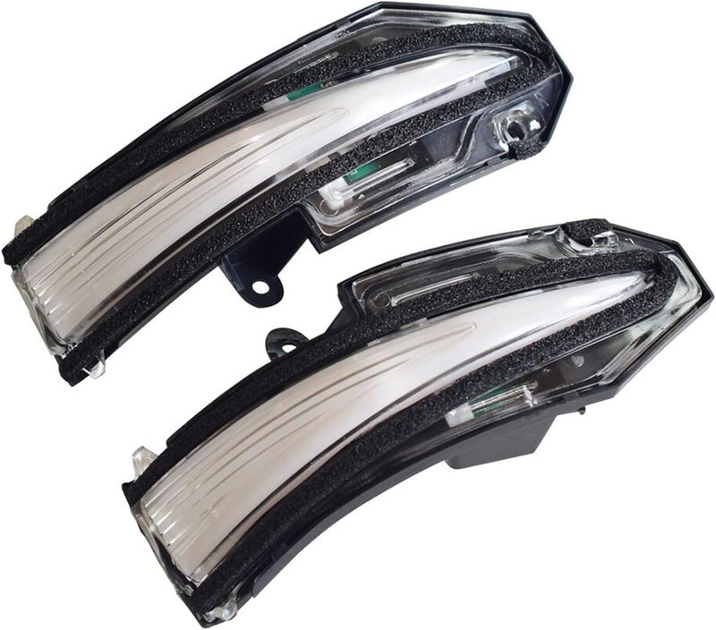 Vuzmode Dynamic Turn Signal Light for Toyota Vehicles - Image 1