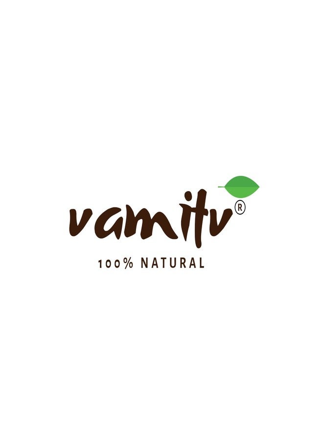 Vamitv Bitter Almonds | Kadwa Badam | Pure & Natural | Ideal for Health & Wellness | 150gm | Raw, Unprocessed & Nutrient-Rich - Image 3