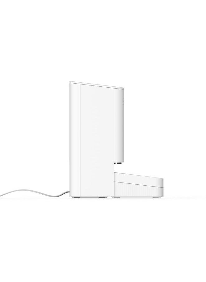 Xiaomi - Smart Pet Food Feeder, Automatic Feeding, Waterproof and Fresh, Smooth Dispensing, Smart Scene Link-up, White - Image 1