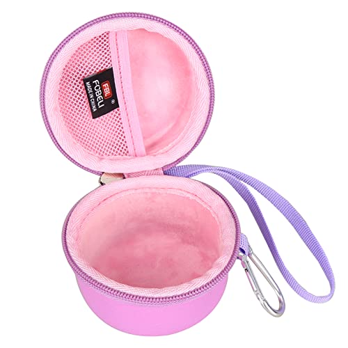 FBLFOBELI Carrying Case Compatible With VTech KidiZoom Smartwatch DX3, DX2, Gizmo Watch/Watch 2 and Little Tikes Tobi/Tobi 2 Robot Smart Watch for Kids (Case Only) - Image 2