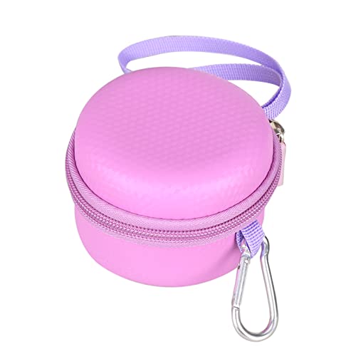 FBLFOBELI Carrying Case Compatible With VTech KidiZoom Smartwatch DX3, DX2, Gizmo Watch/Watch 2 and Little Tikes Tobi/Tobi 2 Robot Smart Watch for Kids (Case Only) - Image 4