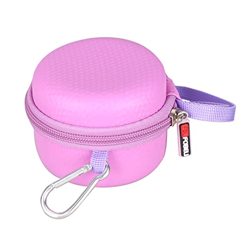 FBLFOBELI Carrying Case Compatible With VTech KidiZoom Smartwatch DX3, DX2, Gizmo Watch/Watch 2 and Little Tikes Tobi/Tobi 2 Robot Smart Watch for Kids (Case Only) - Image 5