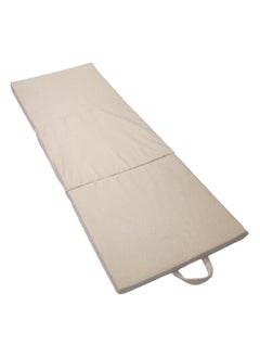 BABYCARA Lightweight Foldable Mattress For Travel And Camping Cot 170x60CM  - Image 2