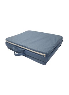 BABYCARA Lightweight Foldable Mattress For Travel And Camping Cot 170x60CM  - Image 4