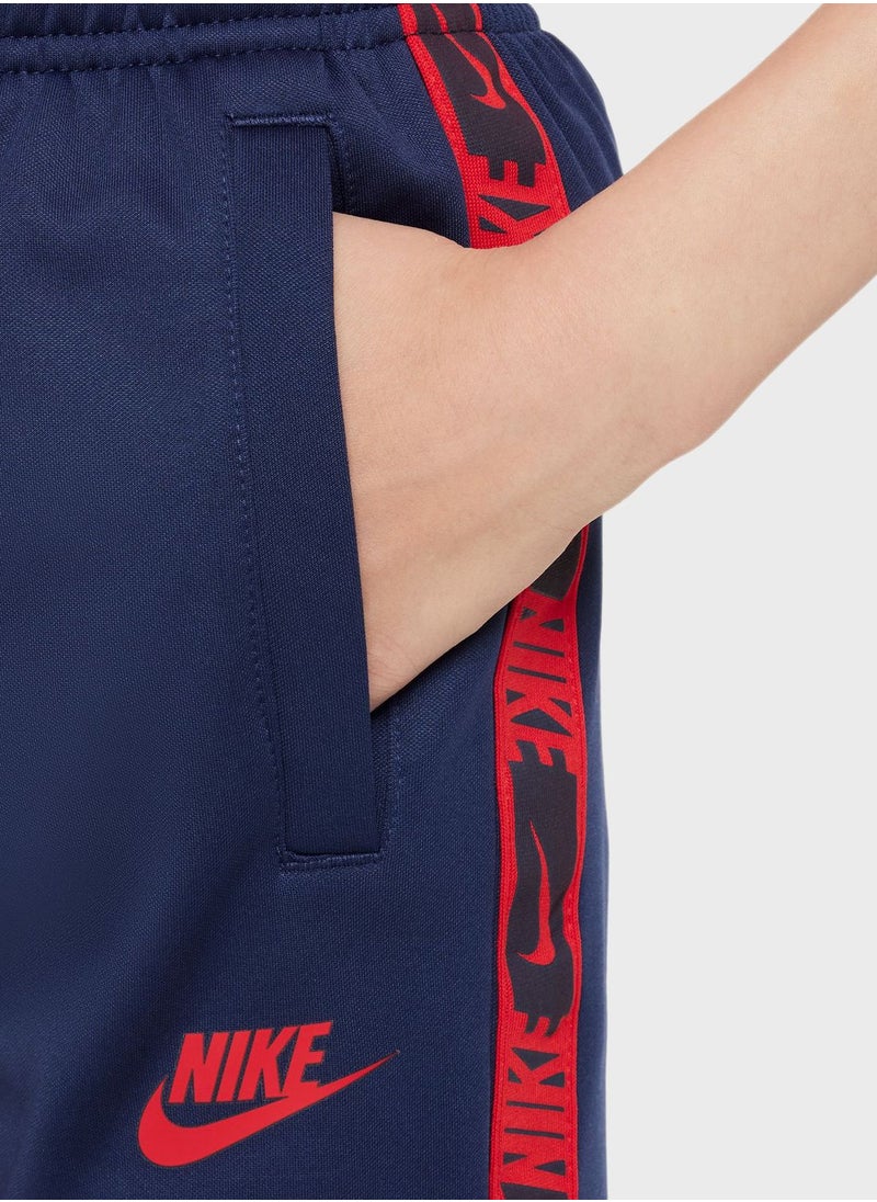 Nike - Youth Nsw Repeat Sweatpants - Image 1
