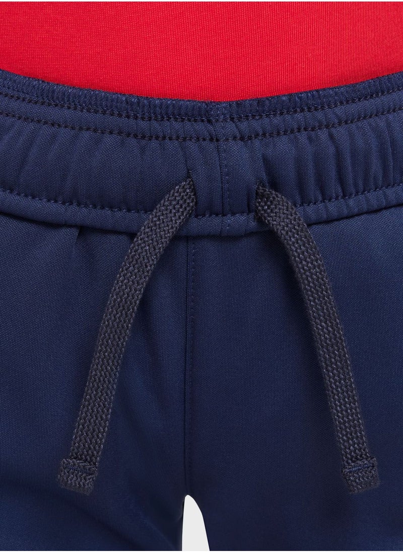 Nike - Youth Nsw Repeat Sweatpants - Image 1