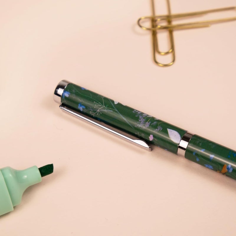 Robert Frederick RFSC Stationery PEN IN A GIFT BOX 24/CDU - REFLECT AND PAUSE AETHEREAL - Image 5