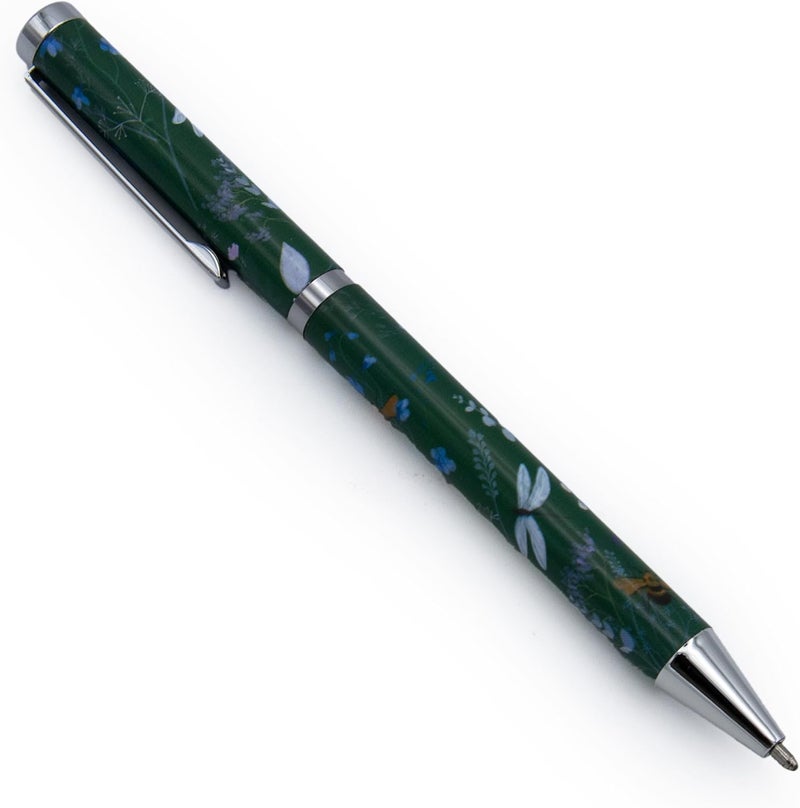 Robert Frederick RFSC Stationery PEN IN A GIFT BOX 24/CDU - REFLECT AND PAUSE AETHEREAL - Image 1