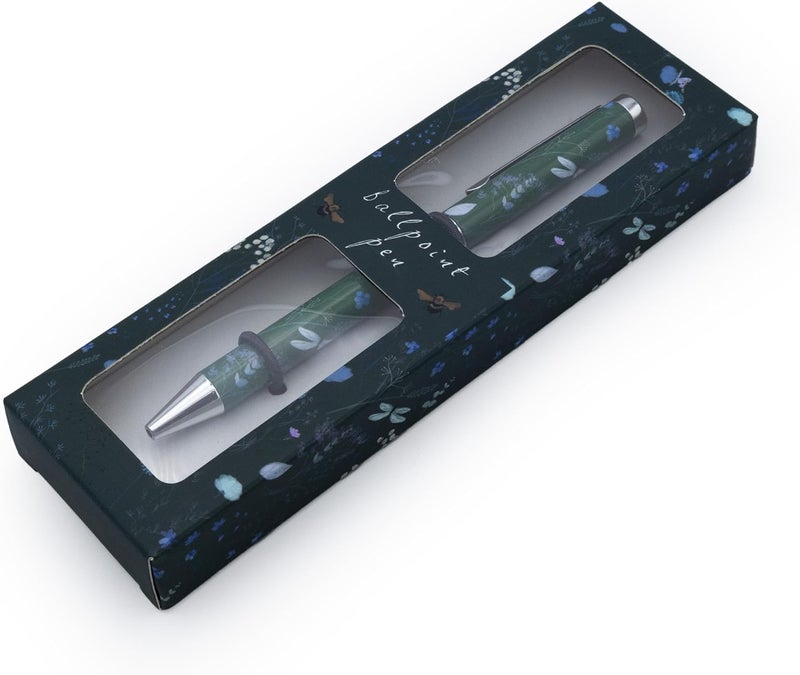 Robert Frederick RFSC Stationery PEN IN A GIFT BOX 24/CDU - REFLECT AND PAUSE AETHEREAL - Image 2