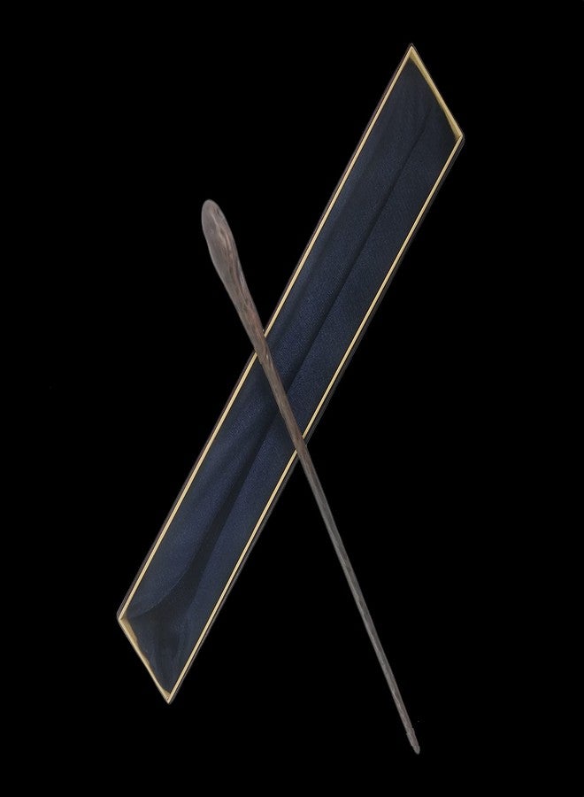 KuJee Magician Resin Metal Core Wand with Luxury Box(17 Inches) (William Weasley) - Image 4