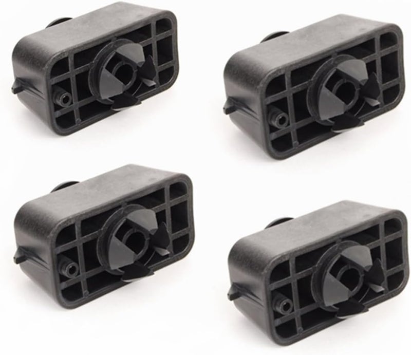 DEMULAX Car Jack Support Pad for Mercedes-Benz - Image 1