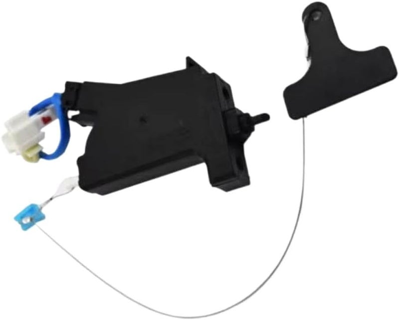 Gas Filler Door Opener Actuator 815903S000 Compatible With Santa Fe 2011-2015 - Image 1