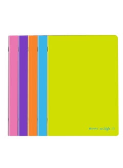 Multicolour