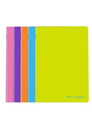 Multicolour