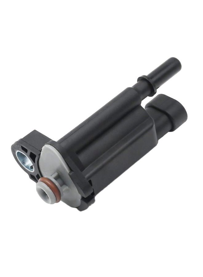 MDEOOSKY Emission Vapor Canister Purge Solenoid Valve Replacement for Cadillac Deville Escalade Replacement for Chevy GMC Avalanche Express Silverado Suburban Savana Sierra Yukon, 2141105, 12573220 - Image 1