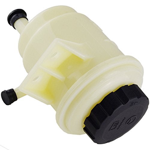 TOPAZ 96413748 Power Steering Fluid Reservoir Tank w/Cap for Chevrolet Chevy Aveo5 07-08 Aveo 04-08 - Image 1