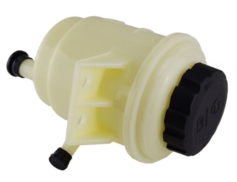 TOPAZ 96413748 Power Steering Fluid Reservoir Tank w/Cap for Chevrolet Chevy Aveo5 07-08 Aveo 04-08 - Image 5
