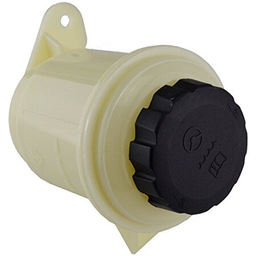 TOPAZ 96413748 Power Steering Fluid Reservoir Tank w/Cap for Chevrolet Chevy Aveo5 07-08 Aveo 04-08 - Image 4