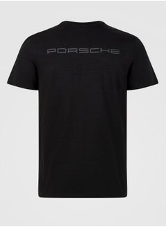 Porsche Crew Neck Shortsleeve  - Image 2
